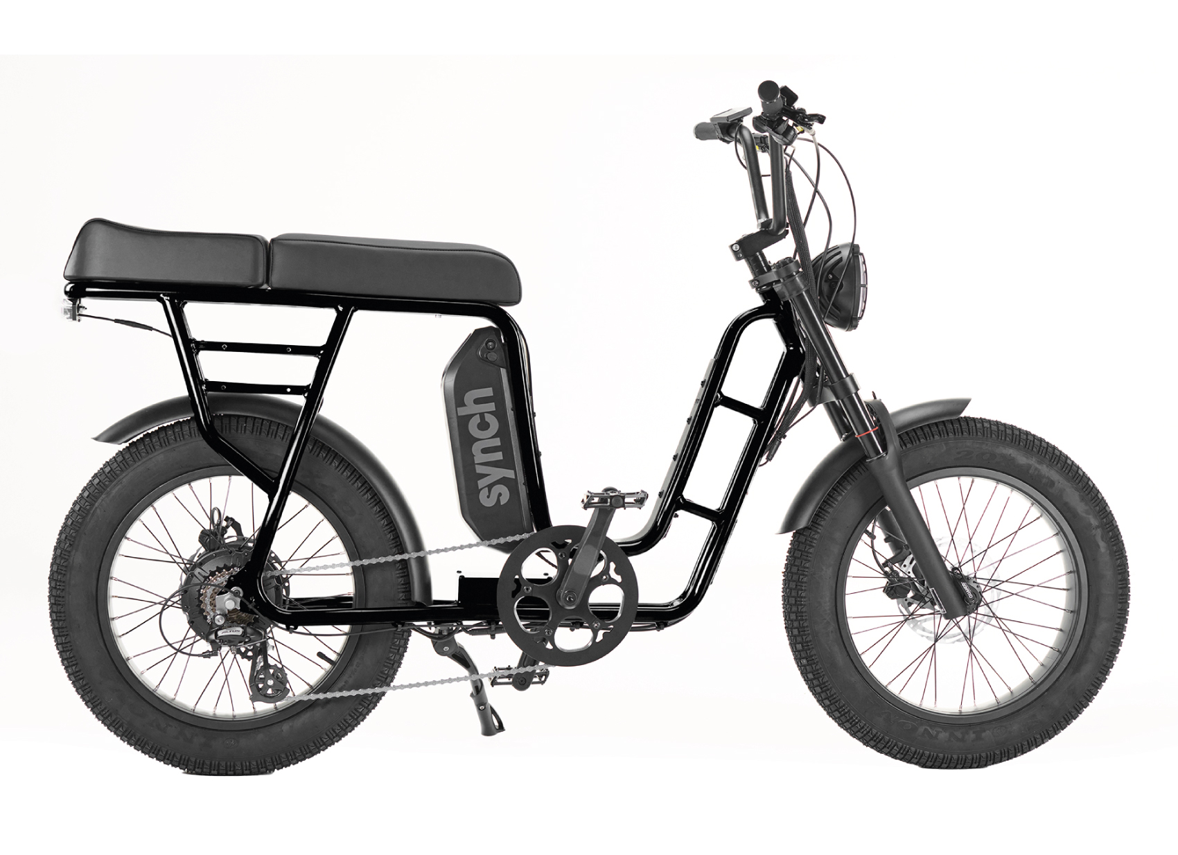 longtale black